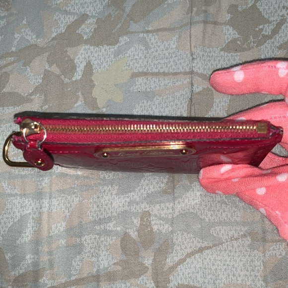 Louis Vuitton Vernis Key Cles - Picture 8 of 12
